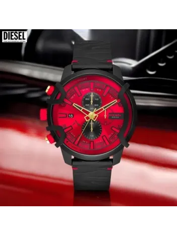 Diesel DZ4583 Erkek Kol Saati