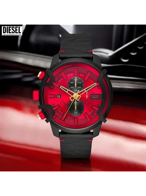 Diesel DZ4583 Erkek Kol Saati