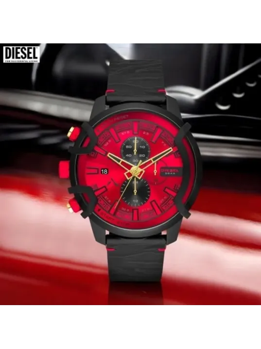 Diesel DZ4583 Erkek Kol Saati