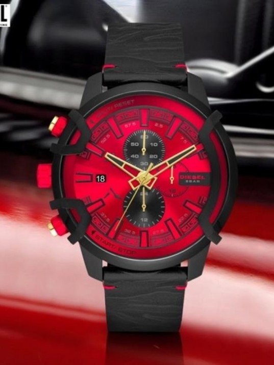 Diesel DZ4583 Erkek Kol Saati