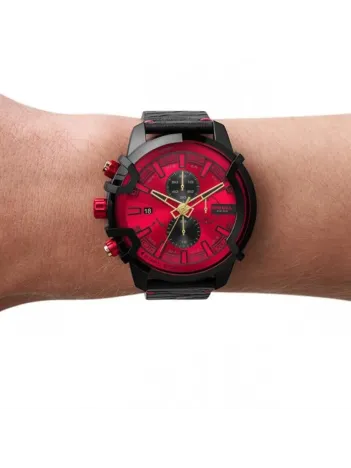 Diesel DZ4583 Erkek Kol Saati