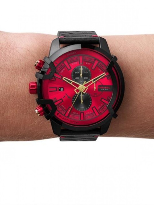 Diesel DZ4583 Erkek Kol Saati