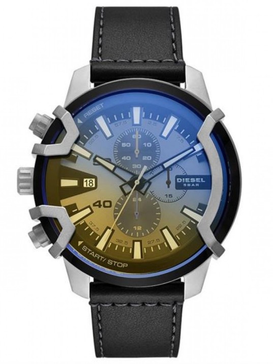 Diesel DZ4584 Erkek Kol Saati
