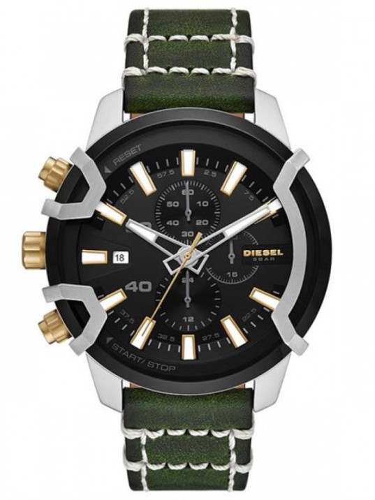 Diesel DZ4585 Erkek Kol Saati