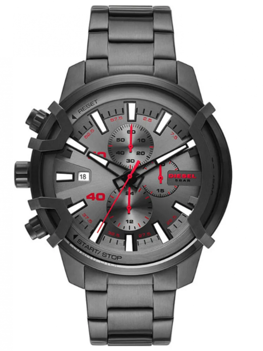 Diesel DZ4586 Erkek Kol Saati