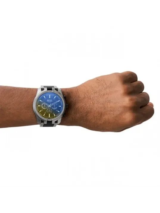 Diesel DZ4587 Erkek Kol Saati