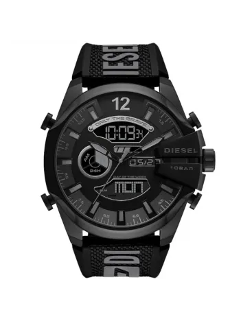 Diesel DZ4593 Erkek Kol Saati