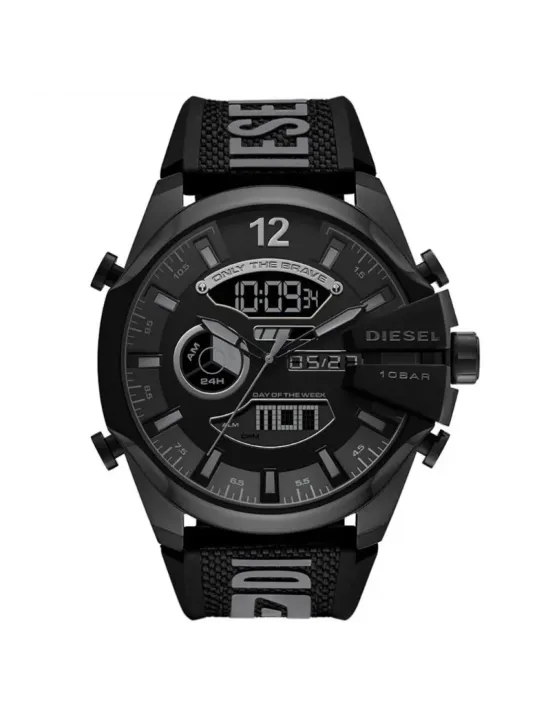 Diesel DZ4593 Erkek Kol Saati
