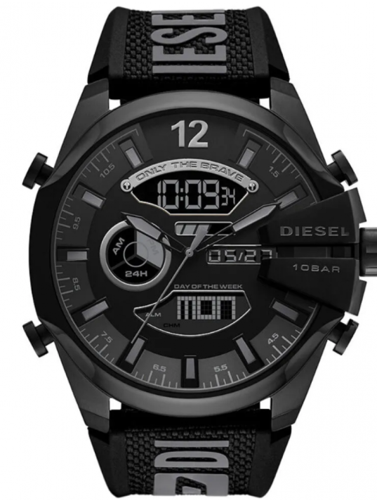 Diesel DZ4593 Erkek Kol Saati