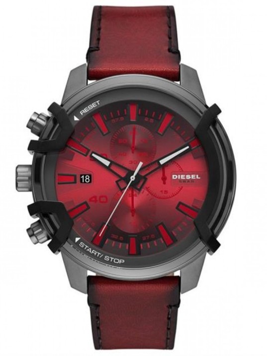 Diesel DZ4594 Erkek Kol Saati