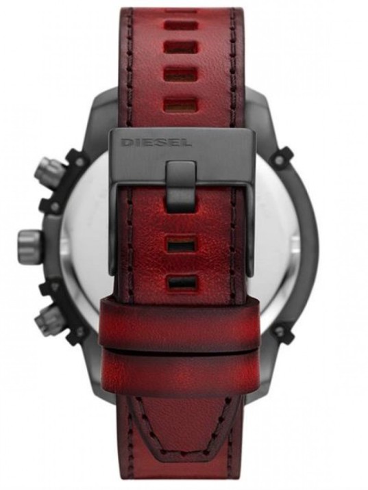 Diesel DZ4594 Erkek Kol Saati