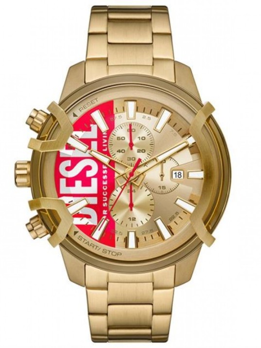 Diesel DZ4595 Erkek Kol Saati