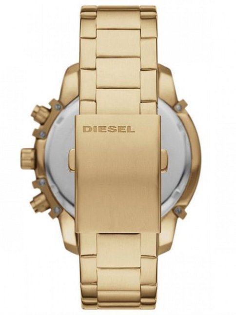 Diesel DZ4595 Erkek Kol Saati