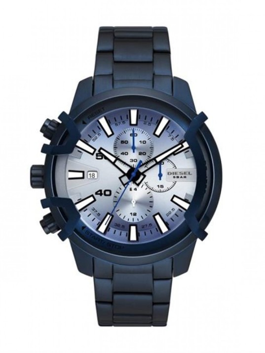 Diesel DZ4596 Erkek Kol Saati