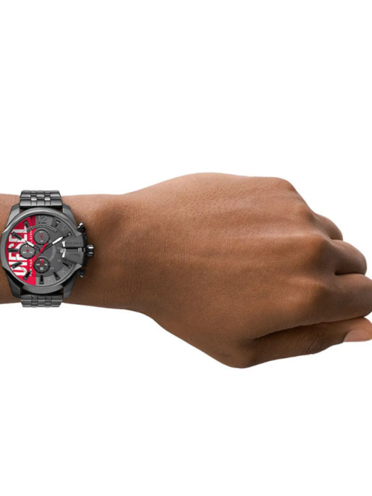 Diesel DZ4600 Erkek Kol Saati