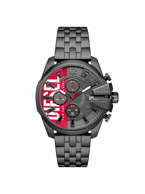 Diesel DZ4600 Erkek Kol Saati