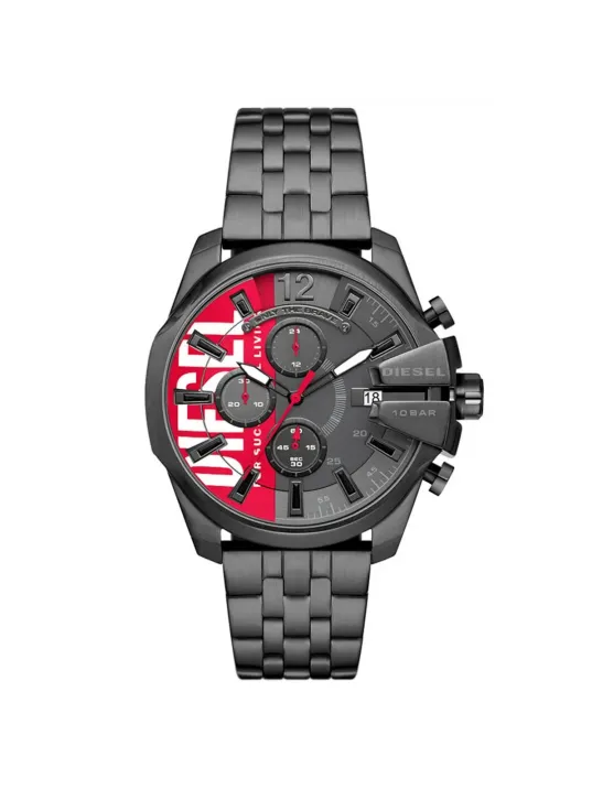 Diesel DZ4600 Erkek Kol Saati