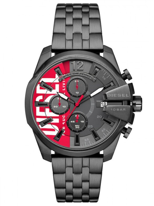 Diesel DZ4600 Erkek Kol Saati