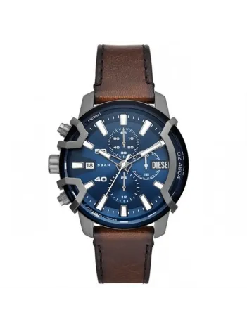 Diesel DZ4604 Erkek Kol Saati