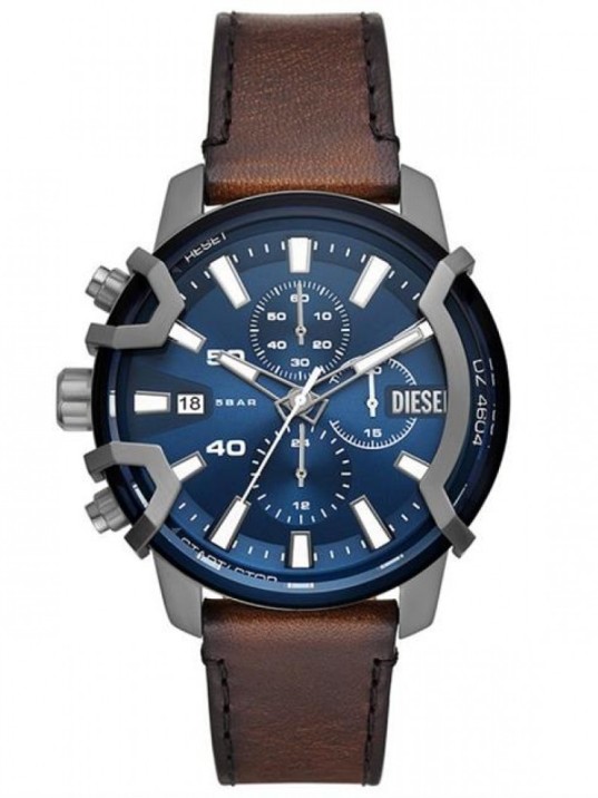Diesel DZ4604 Erkek Kol Saati