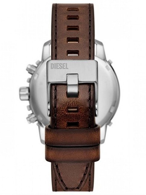 Diesel DZ4604 Erkek Kol Saati