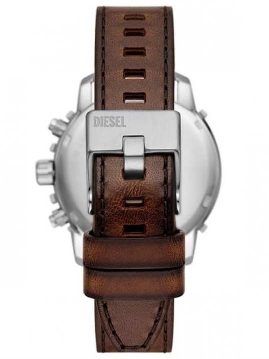 Diesel DZ4604 Erkek Kol Saati