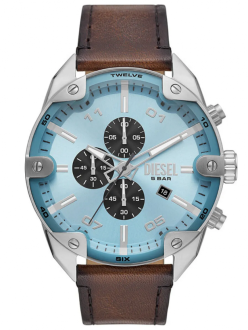 Diesel DZ4606 Erkek Kol Saati