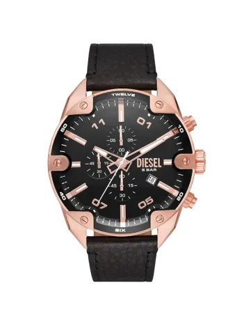 Diesel DZ4607 Erkek Kol Saati