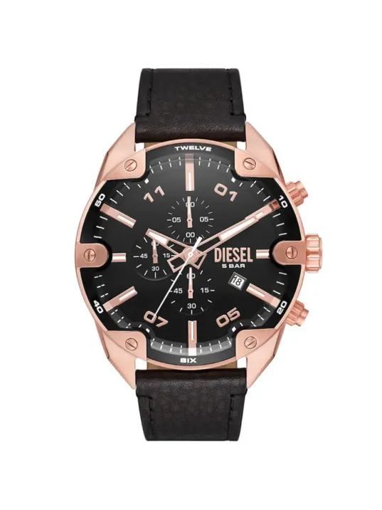 Diesel DZ4607 Erkek Kol Saati