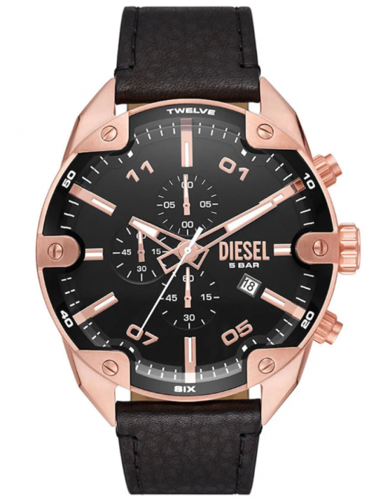 Diesel DZ4607 Erkek Kol Saati