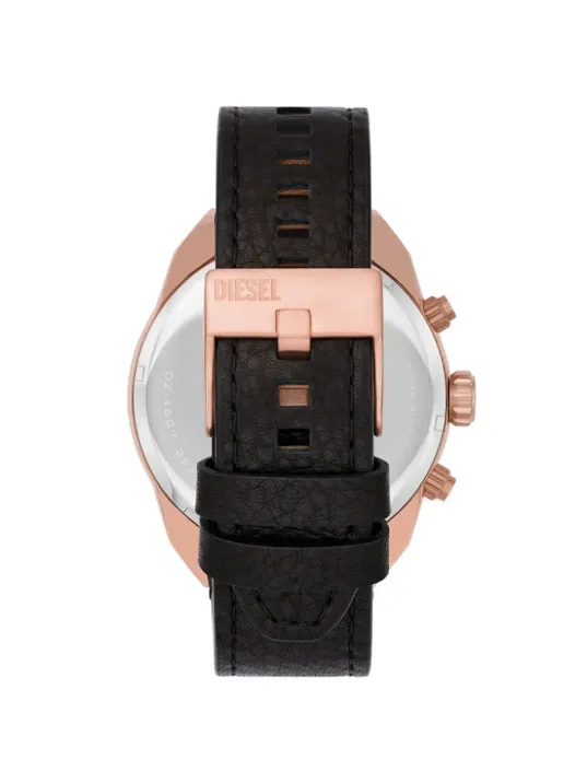 Diesel DZ4607 Erkek Kol Saati