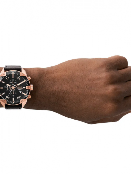 Diesel DZ4607 Erkek Kol Saati