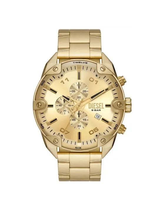 Diesel DZ4608 Erkek Kol Saati
