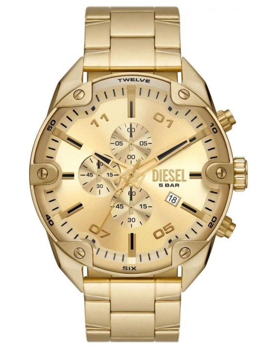 Diesel DZ4608 Erkek Kol Saati