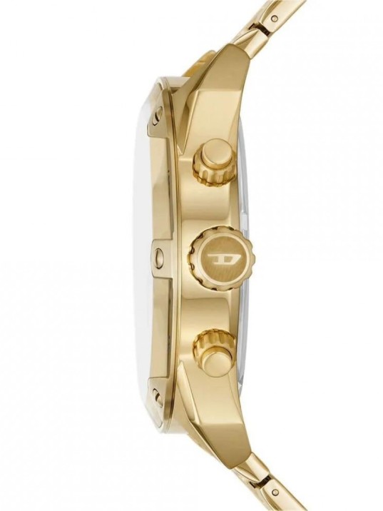 Diesel DZ4608 Erkek Kol Saati