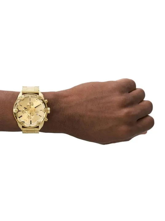 Diesel DZ4608 Erkek Kol Saati