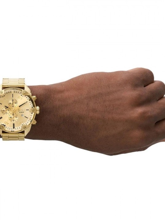 Diesel DZ4608 Erkek Kol Saati