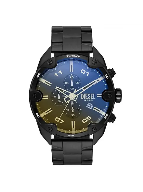 Diesel DZ4609 Erkek Kol Saati