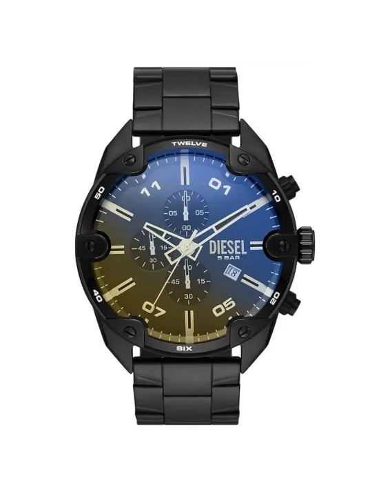 Diesel DZ4609 Erkek Kol Saati