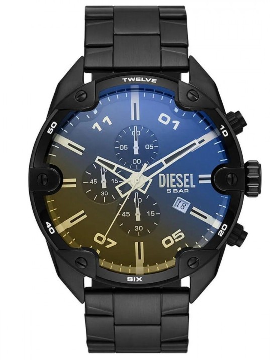 Diesel DZ4609 Erkek Kol Saati