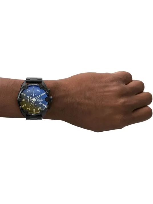 Diesel DZ4609 Erkek Kol Saati