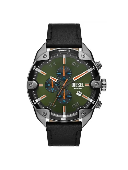 Diesel DZ4626 Erkek Kol Saati