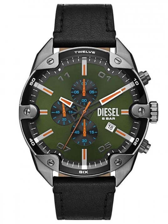 Diesel DZ4626 Erkek Kol Saati