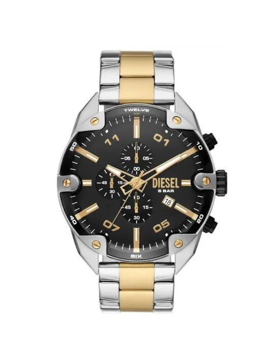 Diesel DZ4627 Erkek Kol Saati