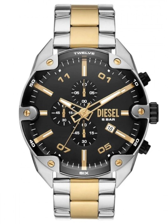 Diesel DZ4627 Erkek Kol Saati