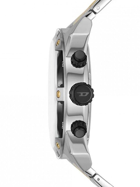 Diesel DZ4627 Erkek Kol Saati