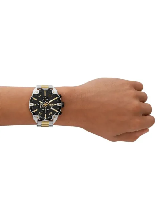 Diesel DZ4627 Erkek Kol Saati