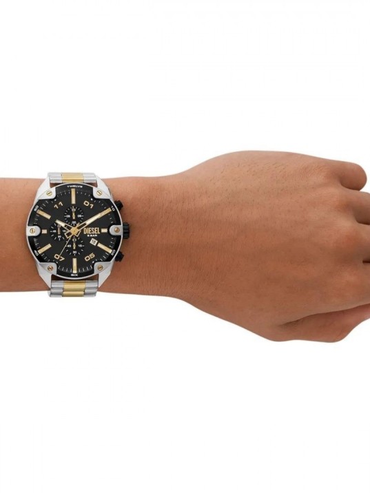 Diesel DZ4627 Erkek Kol Saati