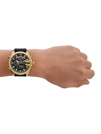 Diesel DZ4634 Erkek Kol Saati