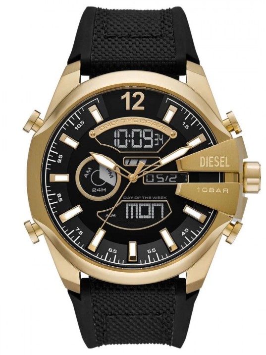 Diesel DZ4634 Erkek Kol Saati Diesel DZ4634 Erkek Kol Saati